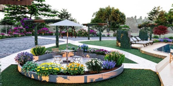 Top Sustainable Landscaping Ideas To Transform Your Outdoor Space