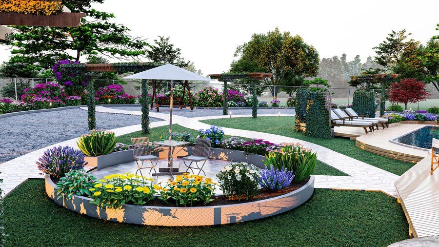 Top Sustainable Landscaping Ideas To Transform Your Outdoor Space