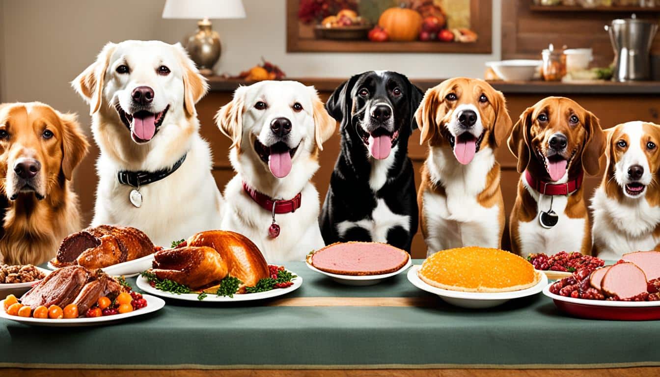 Can dogs eat turkey
