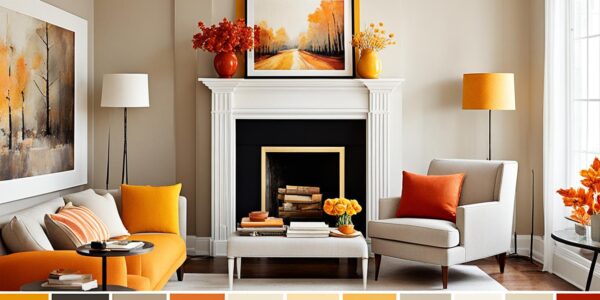 Choose The Perfect Color Scheme For Your Home