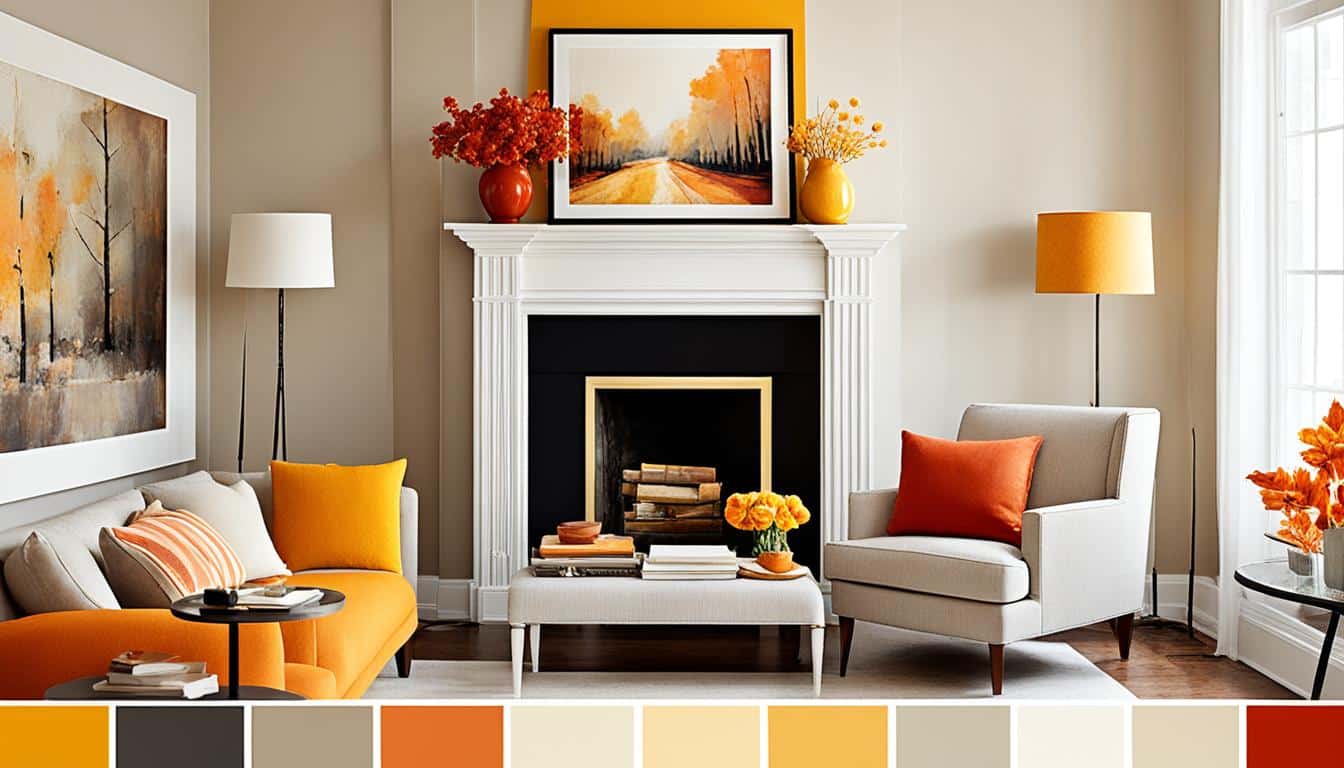 Choose The Perfect Color Scheme For Your Home
