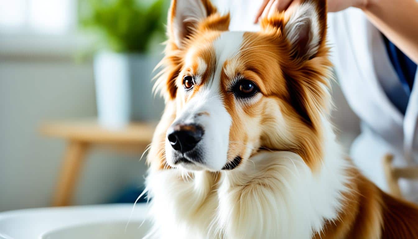 Clean Your Dog's Ears at Home