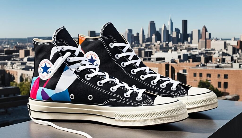 Converse Chuck Taylor All Star 70