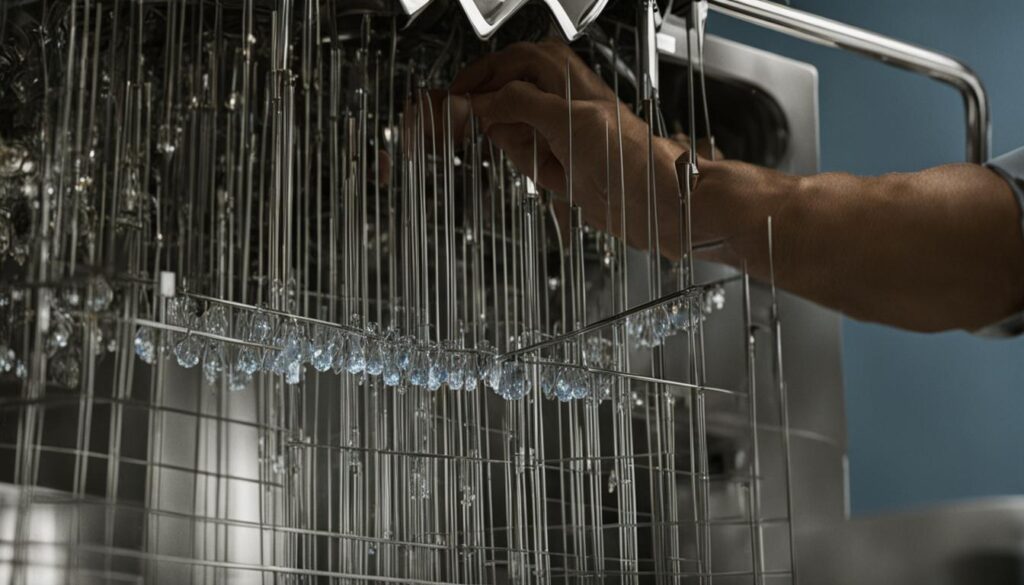 Dishwasher-Safe Light Fixtures