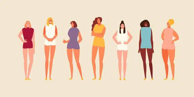 Essential Fashion Tips to Dress For Your Body Type