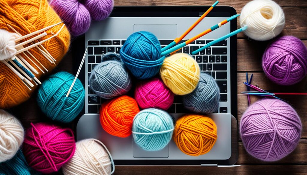 Free Knitting Patterns and Resources