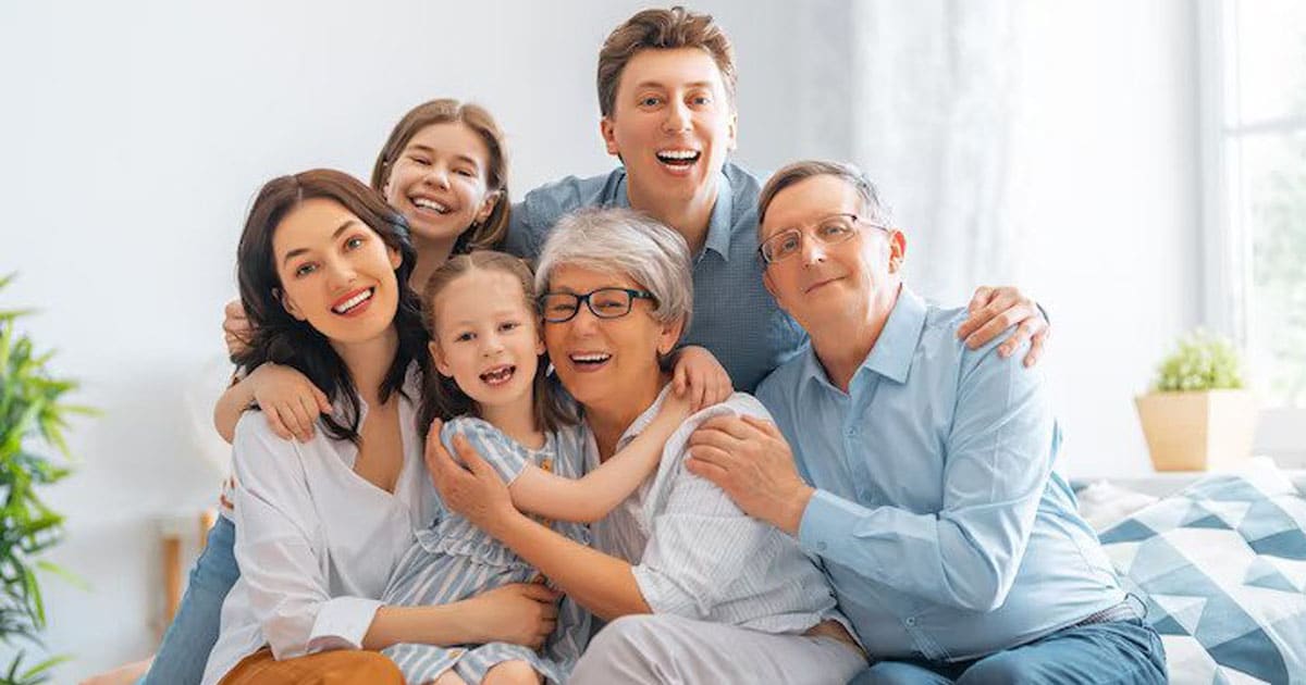 Habits Of Happy Families That You Can Adopt