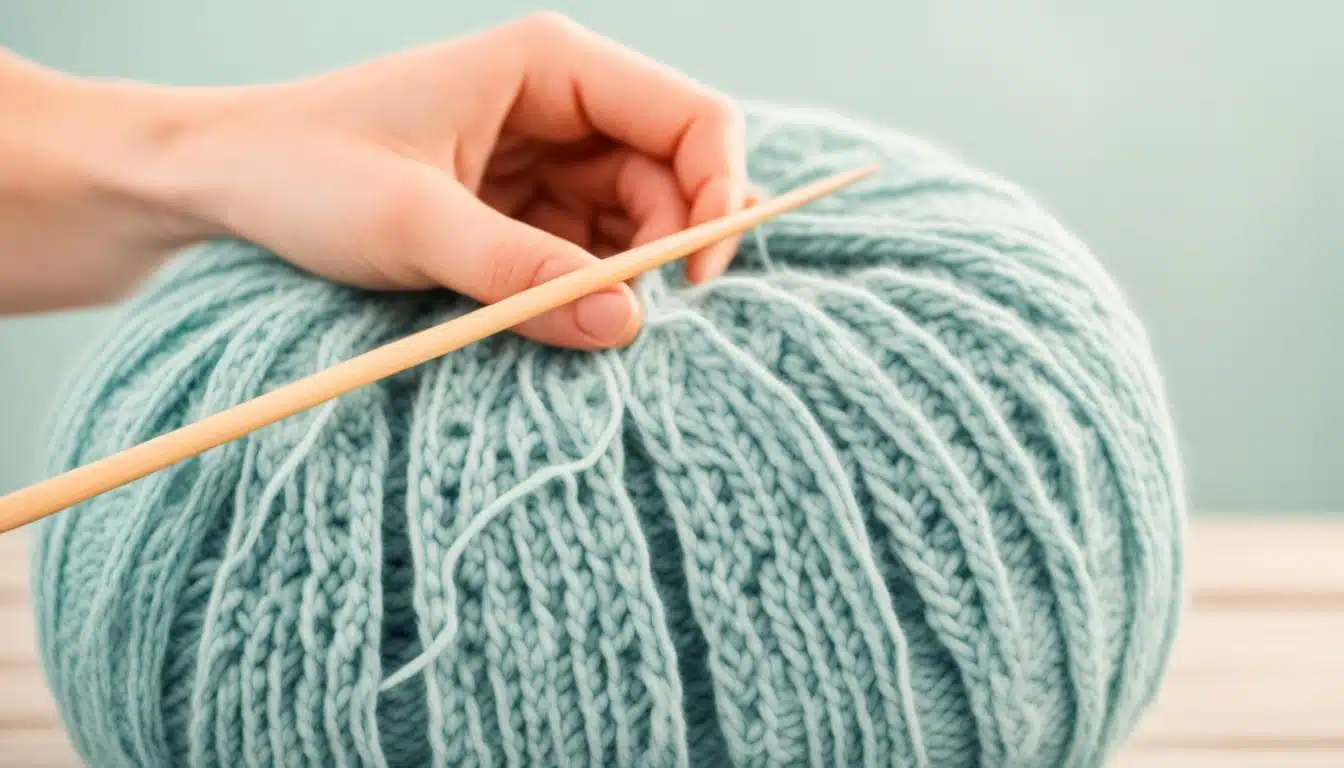 Knitting Patterns for Beginners