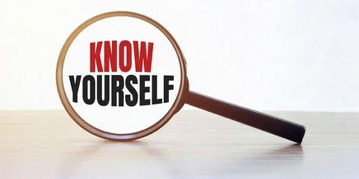 Know About Yourself