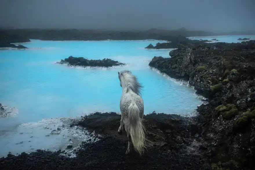 Landscapes Of Iceland