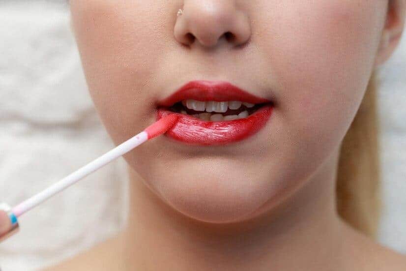 Lifestyle Techniques That Will Keep Your Pink Lips Healthy