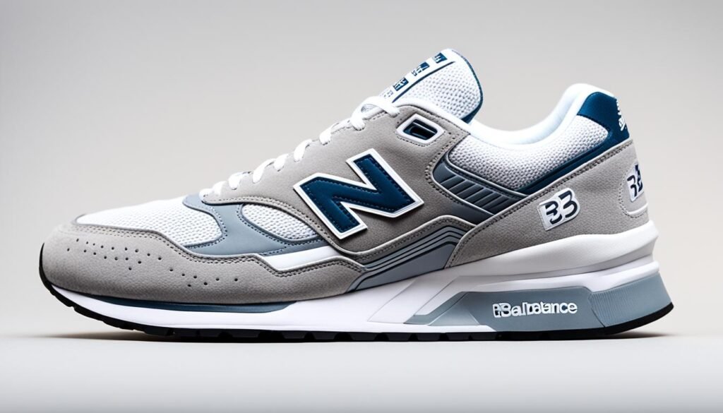 New Balance 530 retro sneakers