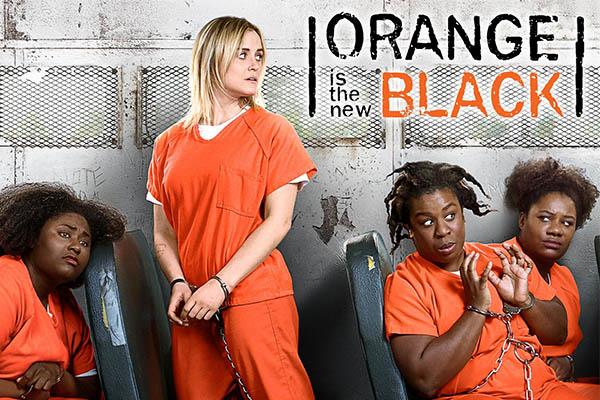 Orange Is the New Black: Season 6