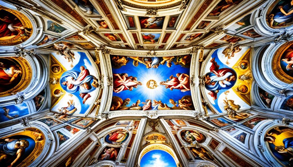 Sistine Chapel and Vatican Museums