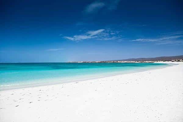Turquoise Bay, WA, Australia