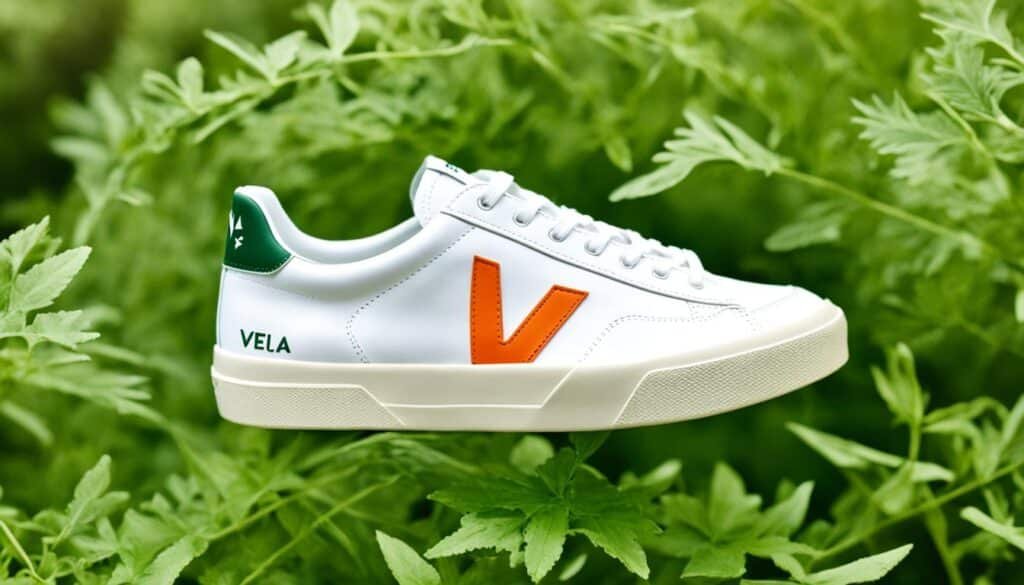 Veja Campo Sneakers