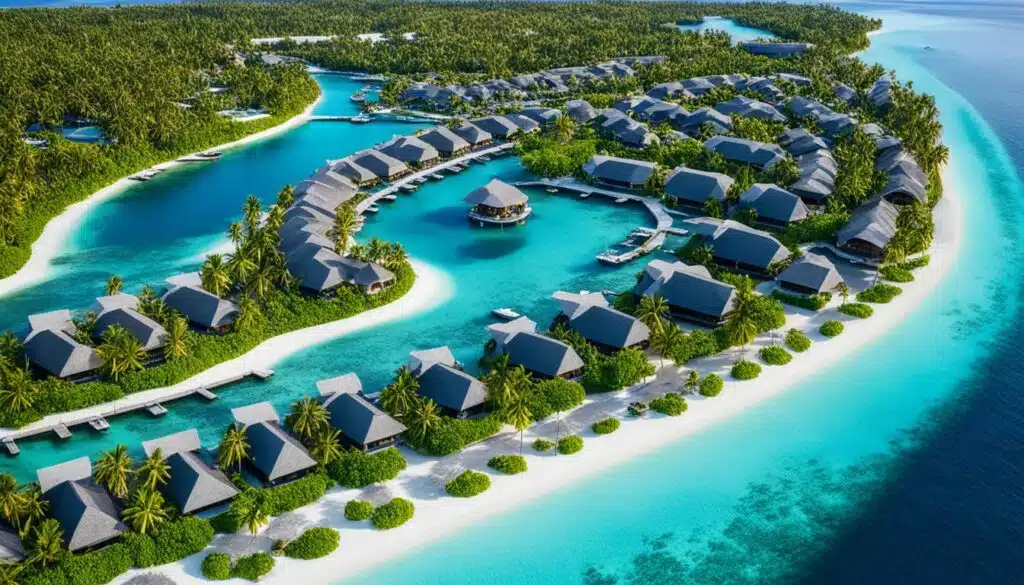 Velaa Private Island - Maldives