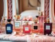 Fragrance Royalty: Top Perfumes Loved By Celebrities