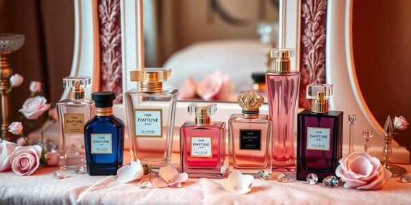 Fragrance Royalty: Top Perfumes Loved By Celebrities