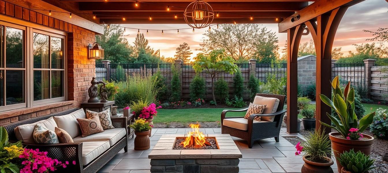 Best Patio Design Ideas To Transform Your Outdoor Space