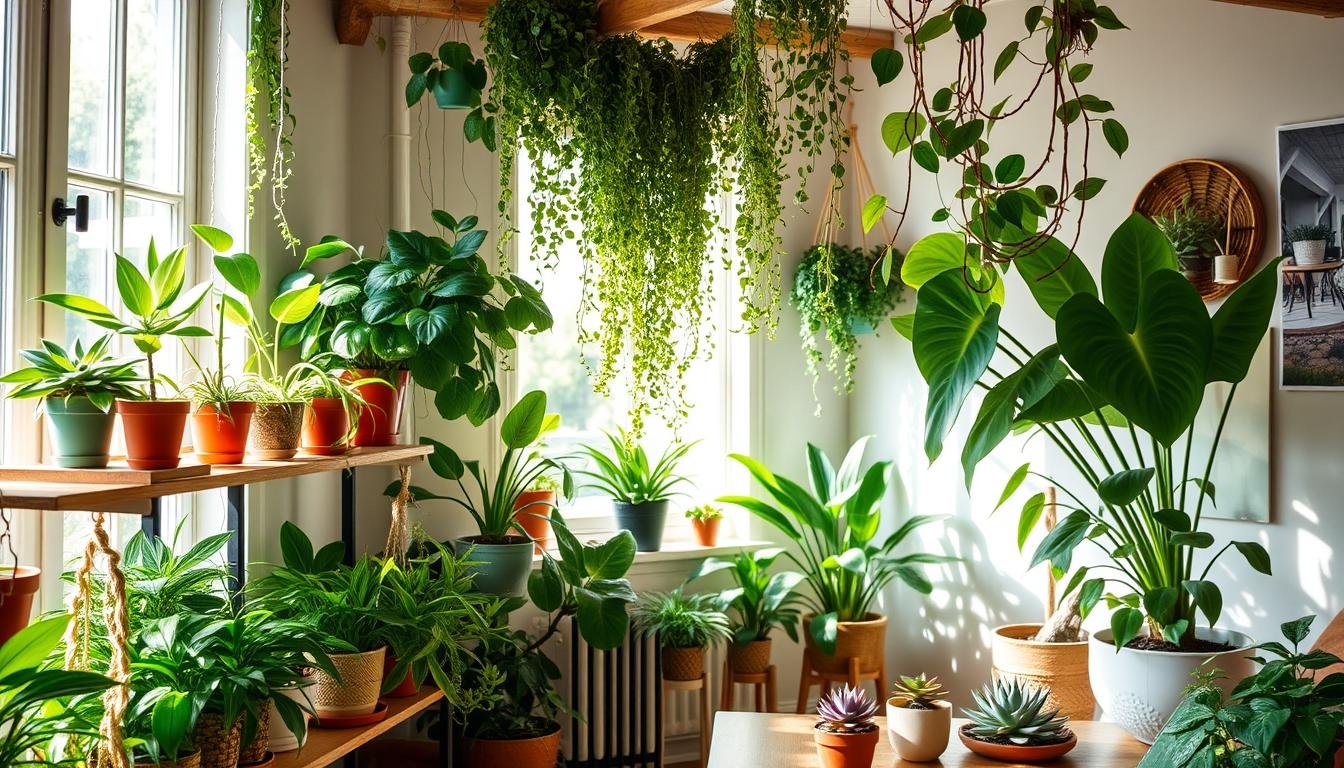 House Plants : Tips For Growing Indoor Greenery In Your Home