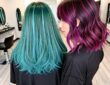 Best Hair Color Techniques For A Stunning Look