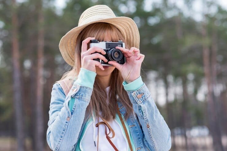 How Can Photography Enhance Your Life As A Hobby?