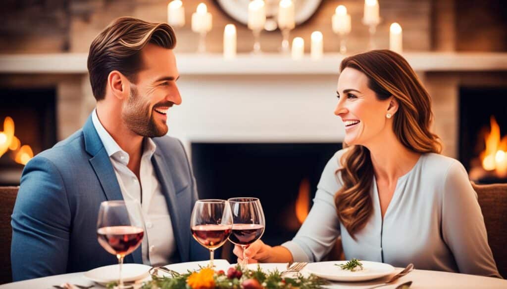 positive impact of date nights