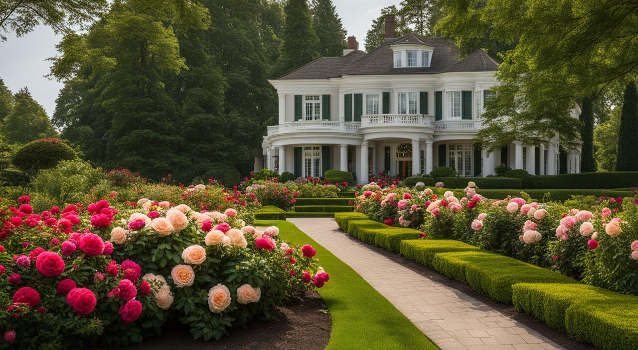 rose garden funeral home