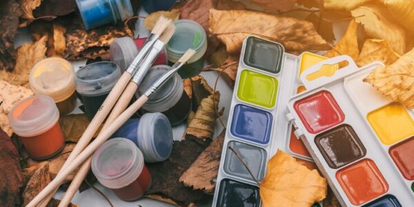 Unlocking Your Inner Artist: Painting Techniques For Hobbyists