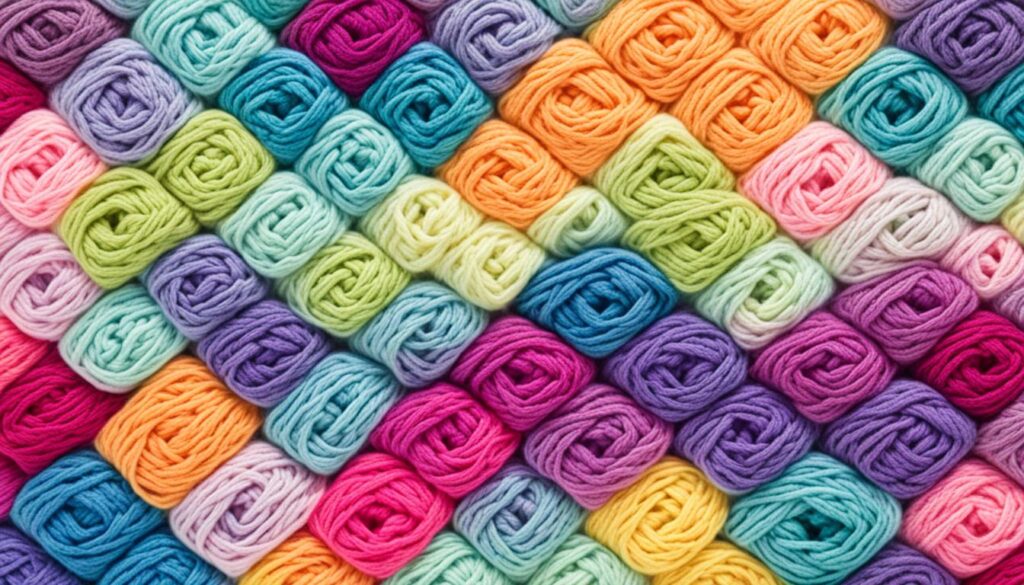 stitch patterns