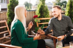 Dating Tips For Finding Your Perfect Match